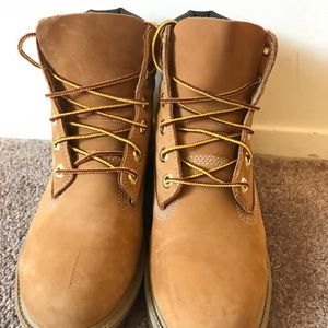 Timberland Boots
